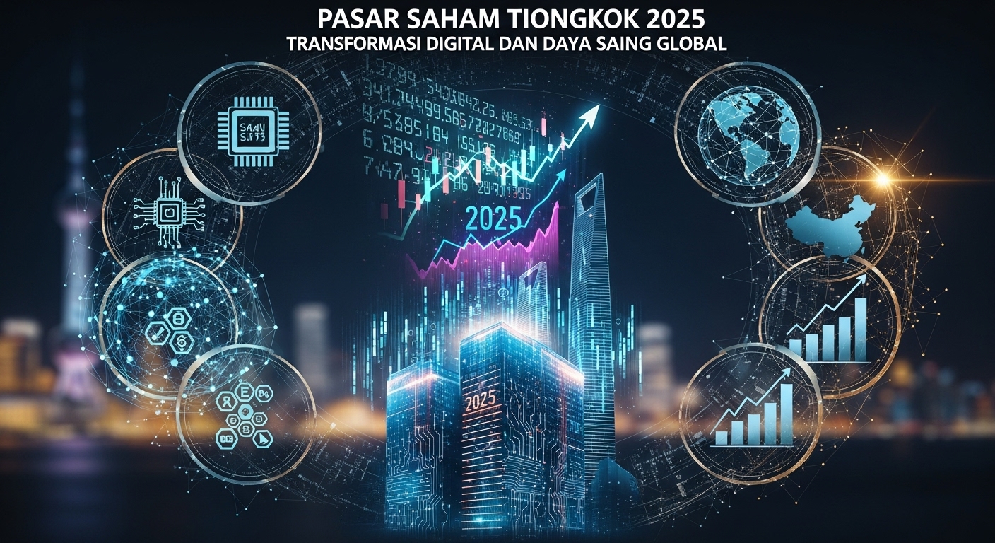Transformasi Digital
