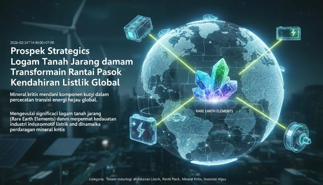 IPO Teknologi Terbesar 2025: Startup Global yang Siap Guncang Bursa Dunia